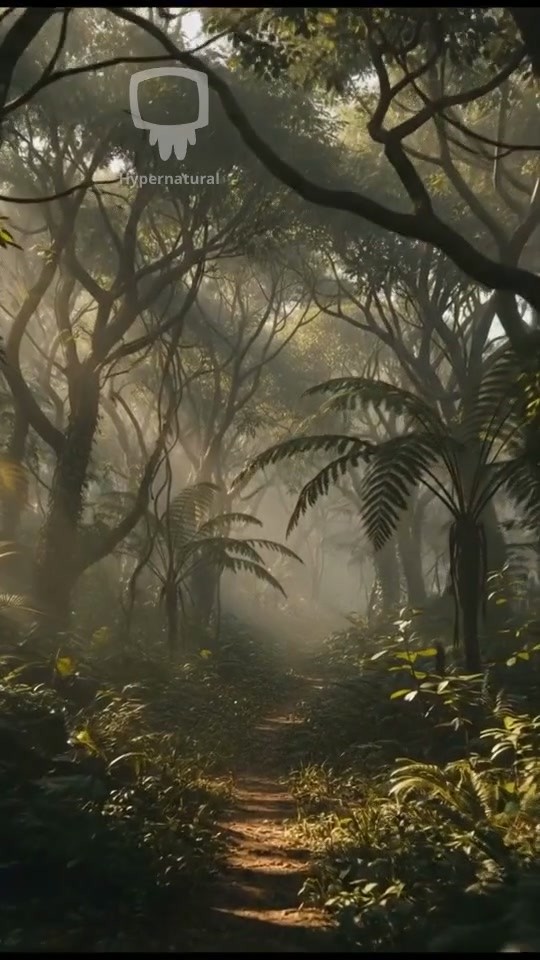 Life in the Deep Forest: The Rise of the Ashanti Clans