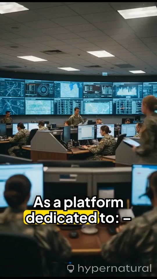 Join Us in Strengthening Defence Media Collaboration