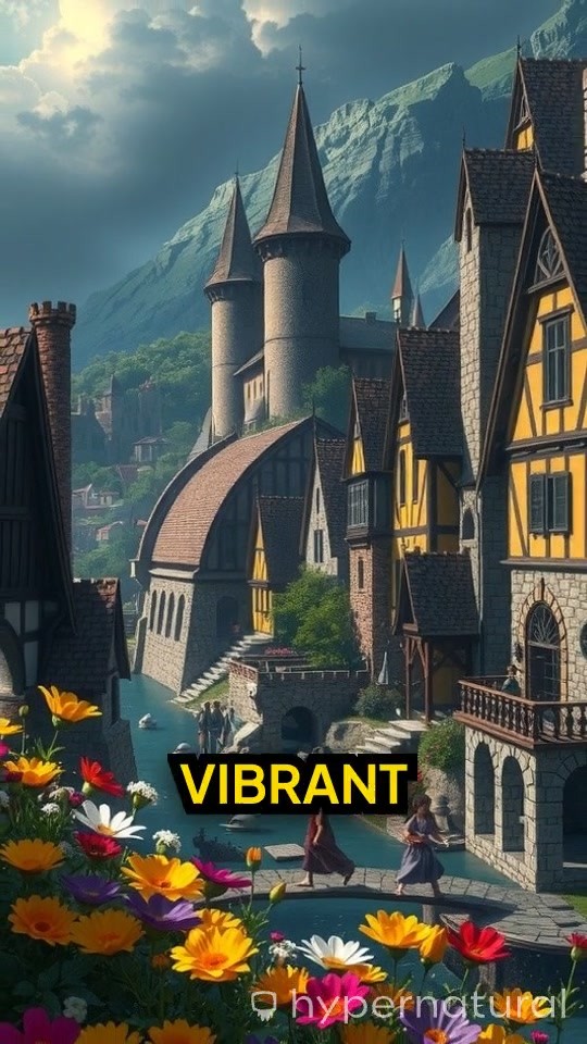 A King of the Community