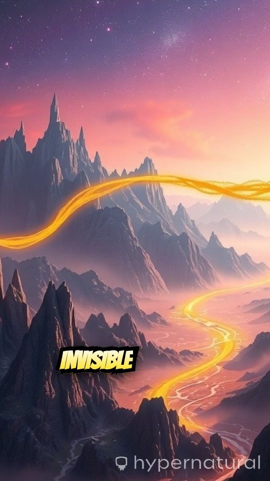 Dragons: The Hidden Power Behind the Internet