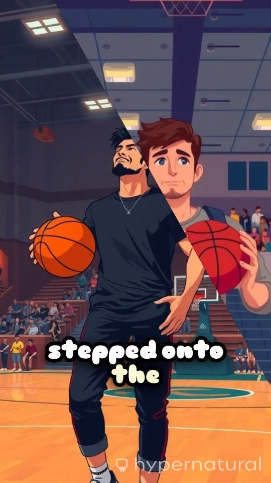 The Rise of the Point Guard: A Game in Motion