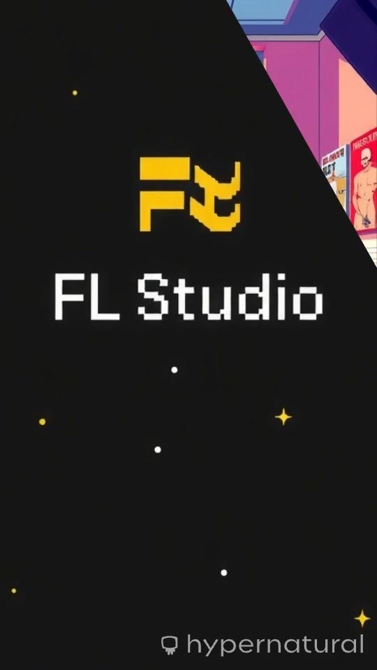 Creating Music Magic with FL Studio