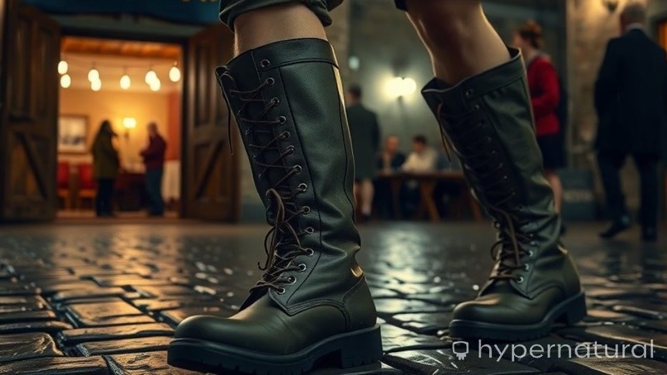 Threshold of Betrayal