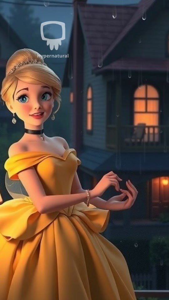 Unlock Cinderella's Secrets: Affiliate Marketing for Beginners!
