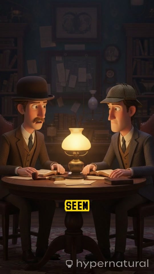 Mysterious Disappearances in Blackfield