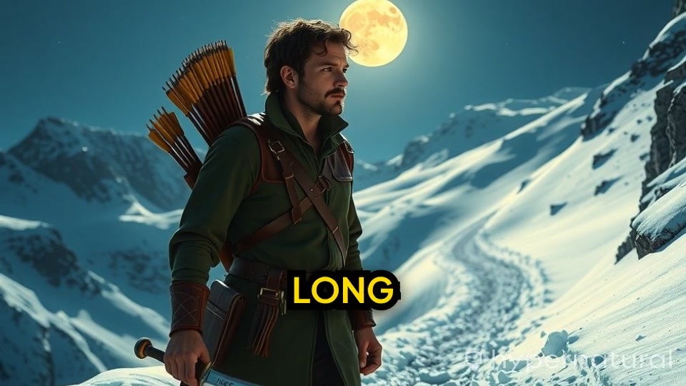 A Dance with Darkness