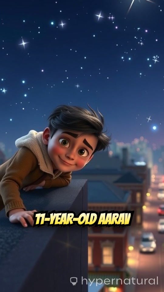 Whispers of the Silent Stars