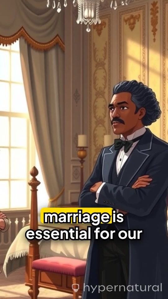 Mirabella's Escape from a Marriage for Money