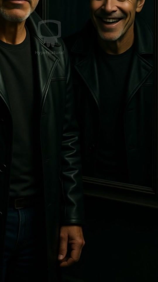 The Mirror's Dark Secret Revealed