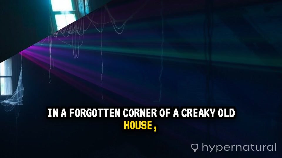 The Artist of Doorways