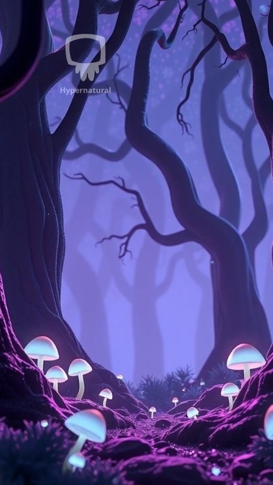 A Journey in @3D Animation Style