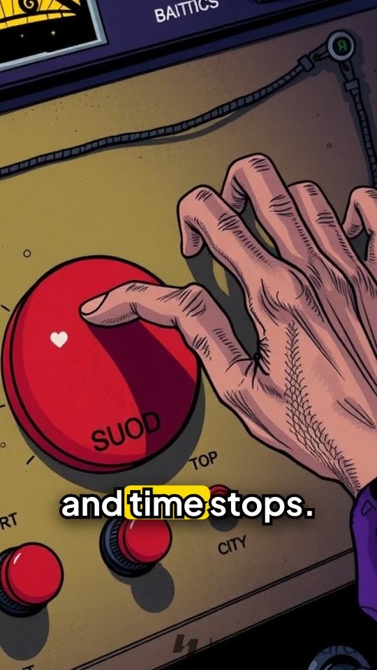 The Perks and Pitfalls of Pausing Time