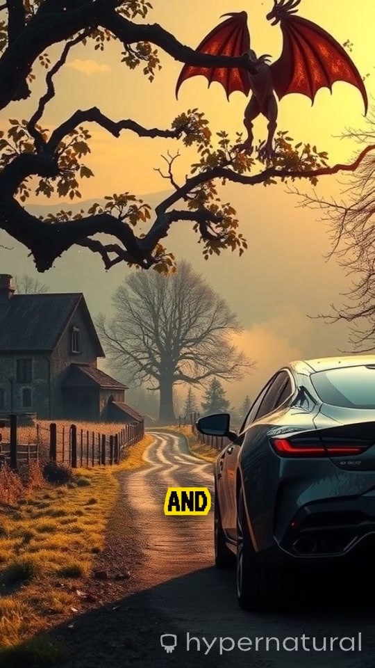 Between Magic and Heartstrings