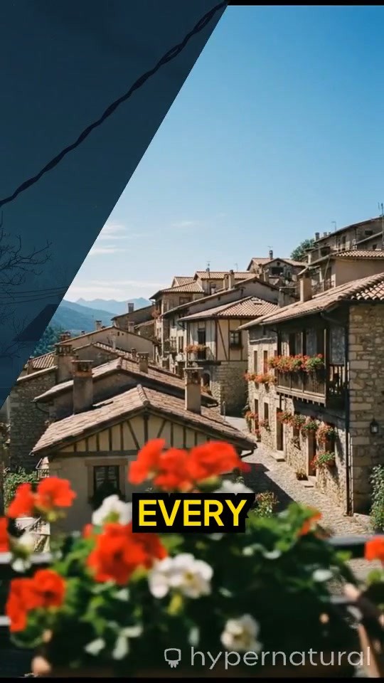 The Town of Shared Nightmares: A Mysterious Figure at 3:11 AM