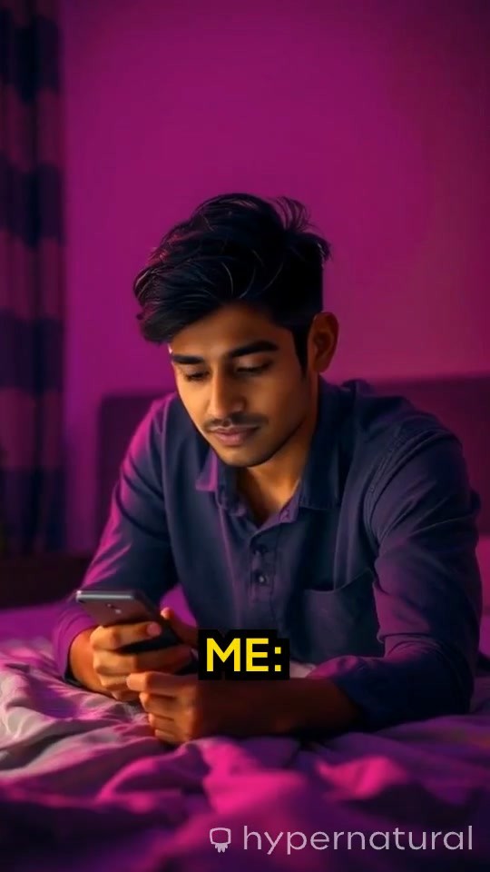 The Battle of Bed vs. Breakfast: A Morning Showdown