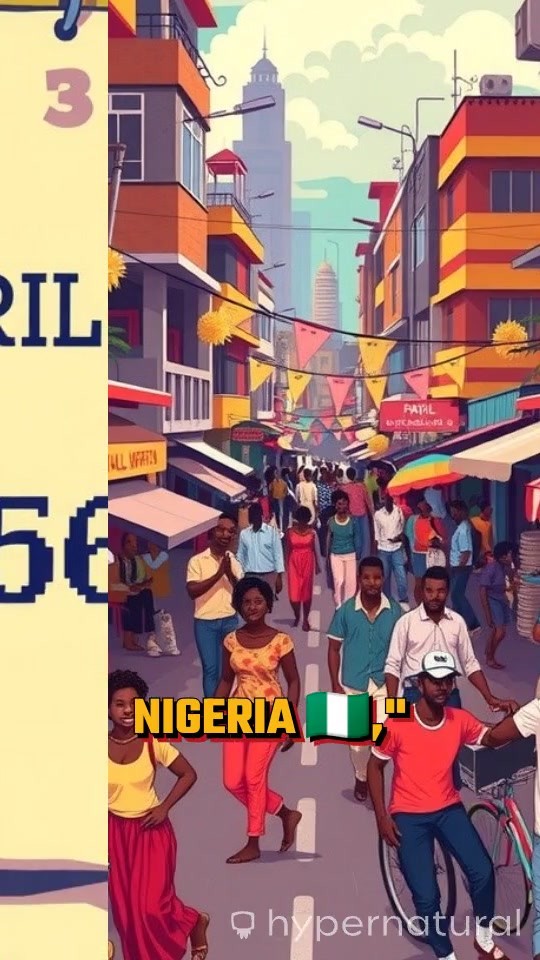 The Day Nigeria Almost Celebrated Independence: April Fool’s 1956