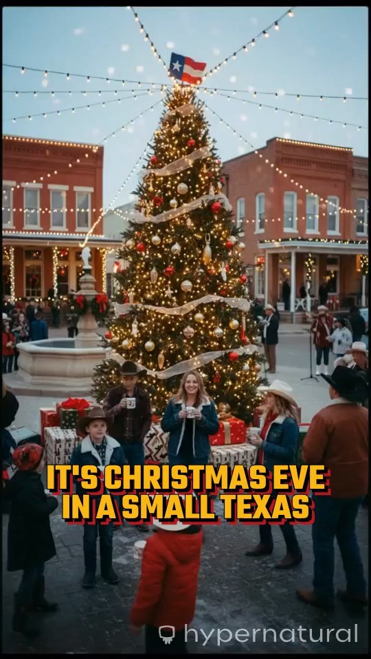 Christmas Songs Around the Tree