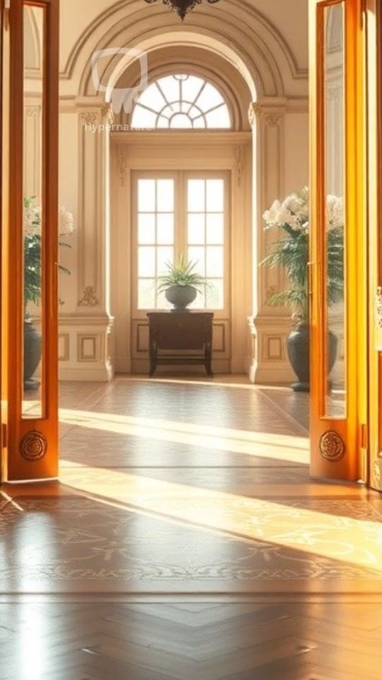 A Royal Retreat: Marie Antoinette's Palace Tour