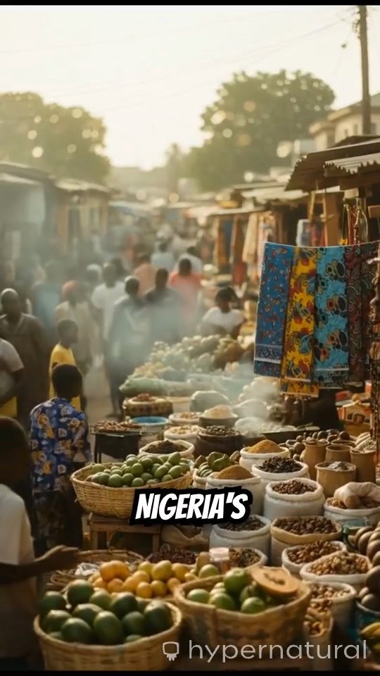 The History of the Brafra War in Nigeria