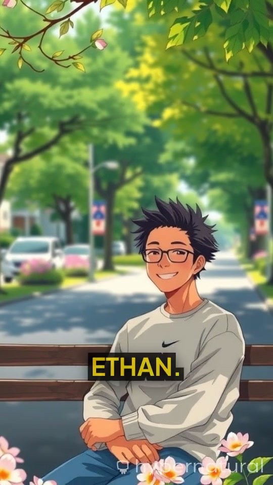 The Return of Kindness: Ethan's Lesson