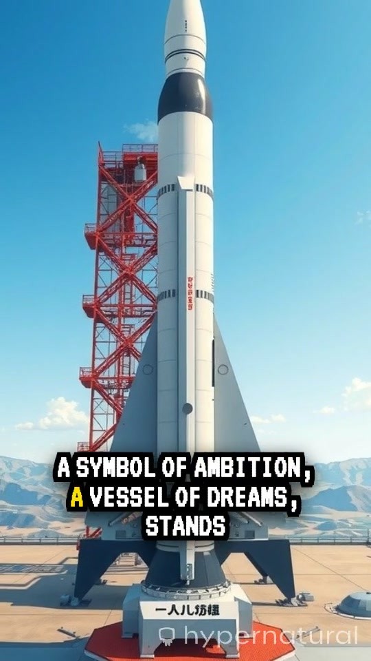 Pride in the Stars: An Astronaut's Journey to the Moon