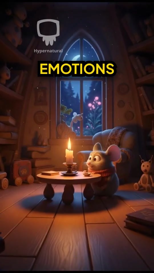 Your Emotions Are Lying to You