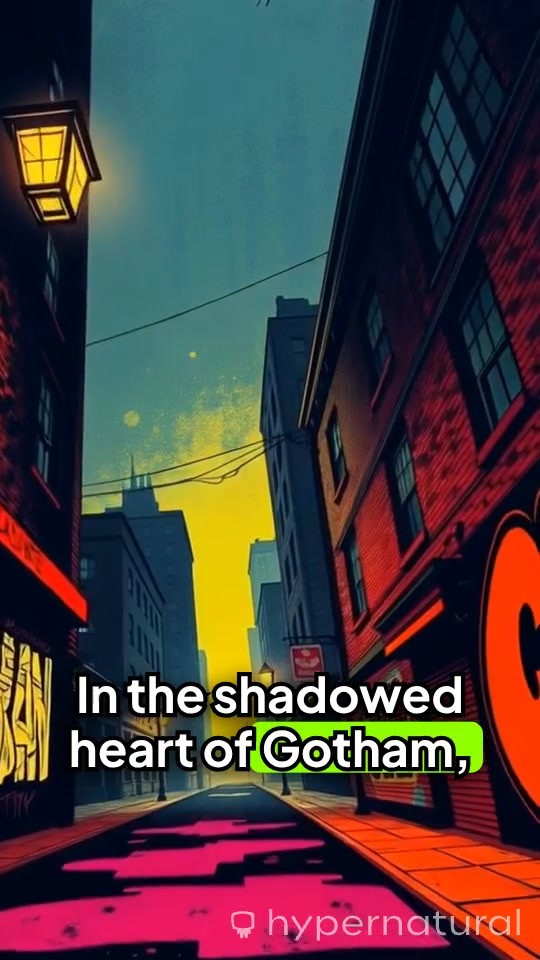 Batman and Spider-Man: Dimension Showdown Against Joker and Green Goblin
