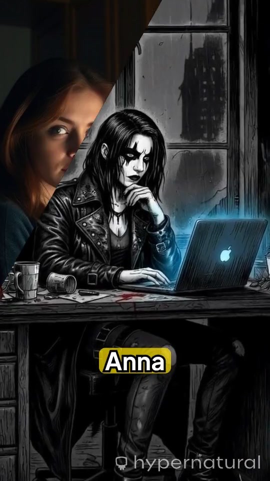 Coffee and Cosmic Visitors