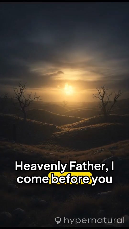 Prayer for Safety Anchored in Scripture