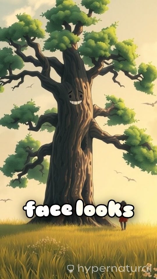 Under the Tree of Friendship