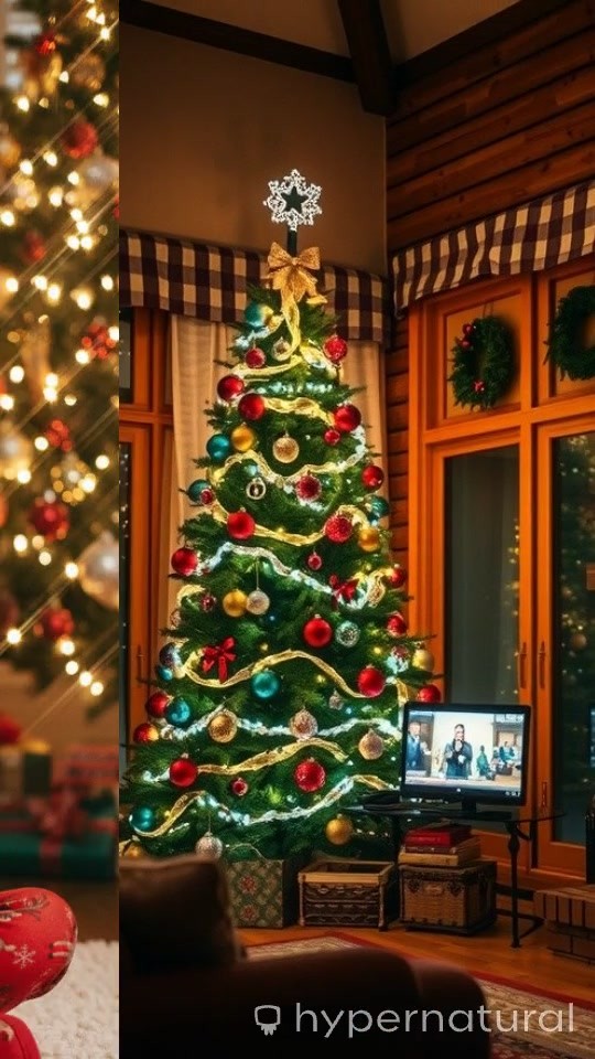 Merry Christmas to You!