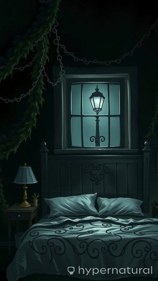 Why Your Brain Won't Shut Up at Night