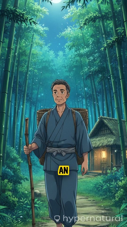 The Tale of Princess Kaguya