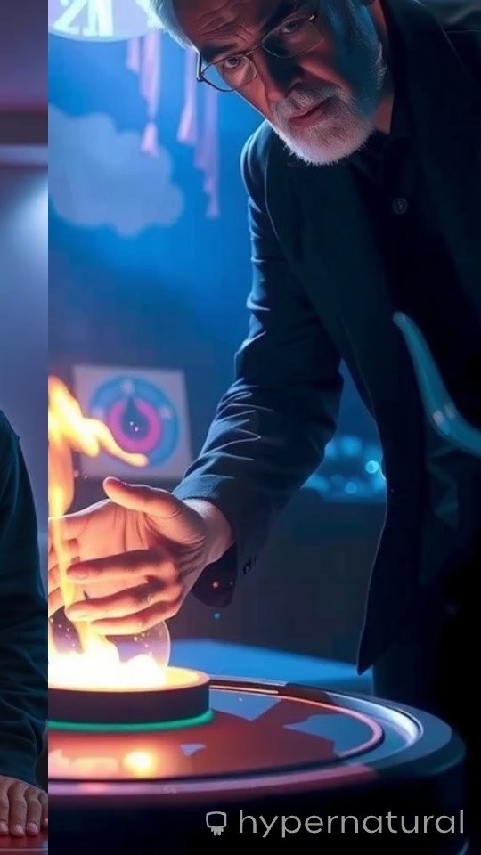 Mengapa Barang Hilang dan Kembali Tiba-tiba?