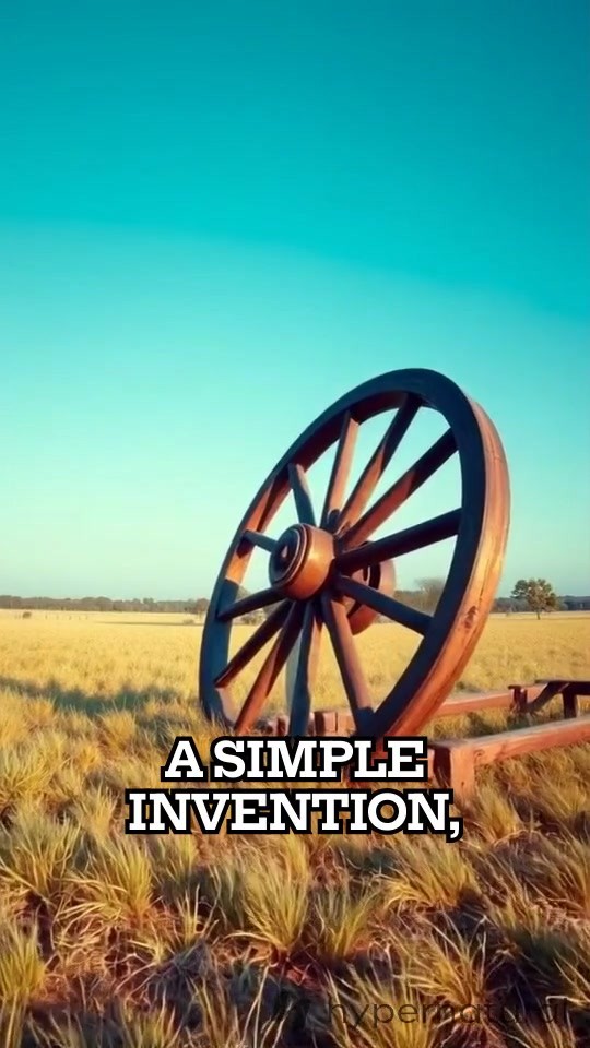 A Journey Through Technological Evolution