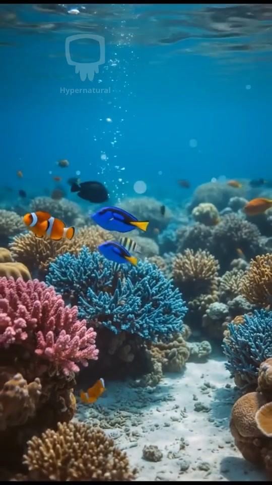 The Incredible Versatility of Starfish Appendages