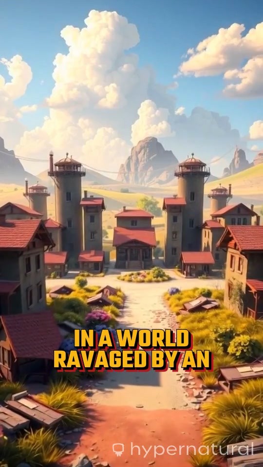 Sawart: The Last Survivor's Quest