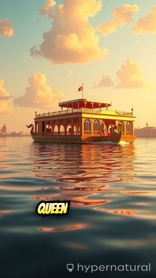 Cleopatra and Mark Antony: A Pivotal Alliance