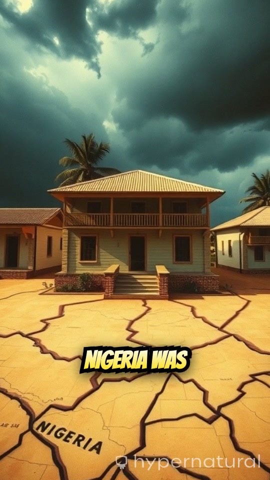Biafra's Struggle: A Tale of Suffering and Survival