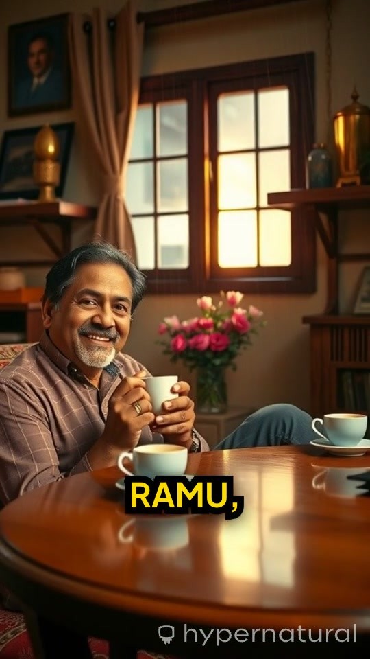 Uncle Ramu's Insights on BSNL Service Improvements