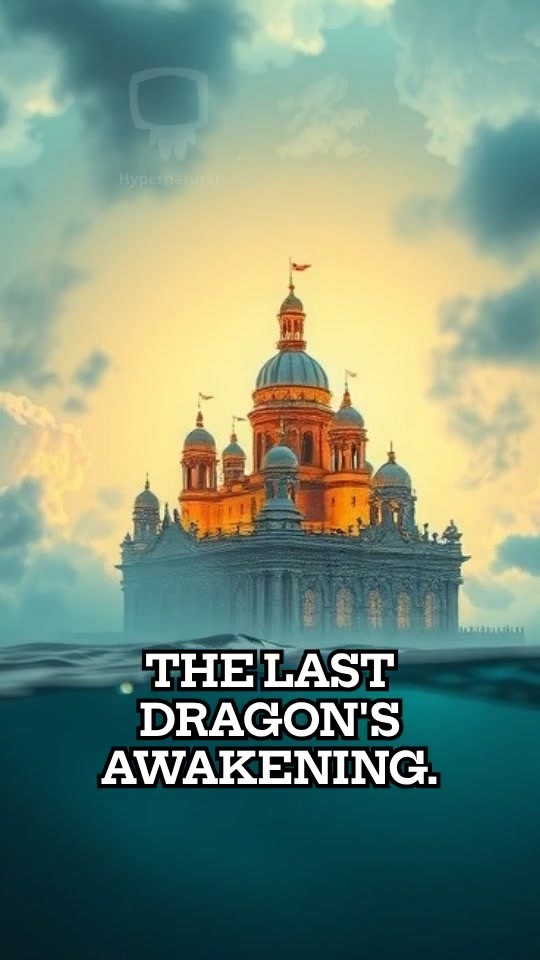 The Last Dragon Awakens: A New Era Begins!