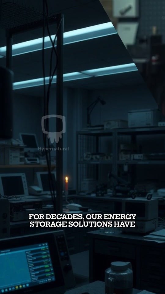 Solar Powered Battery via Quantum Physics