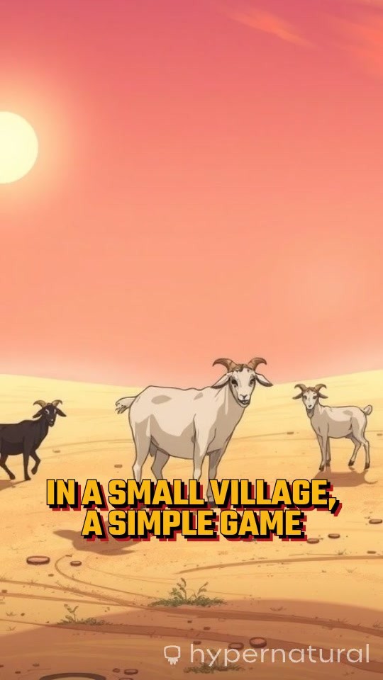 Football Fun: A Boy and Girl Play in Pakistan