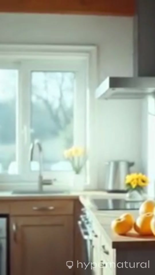 Mom in Motion: A Day in the Life