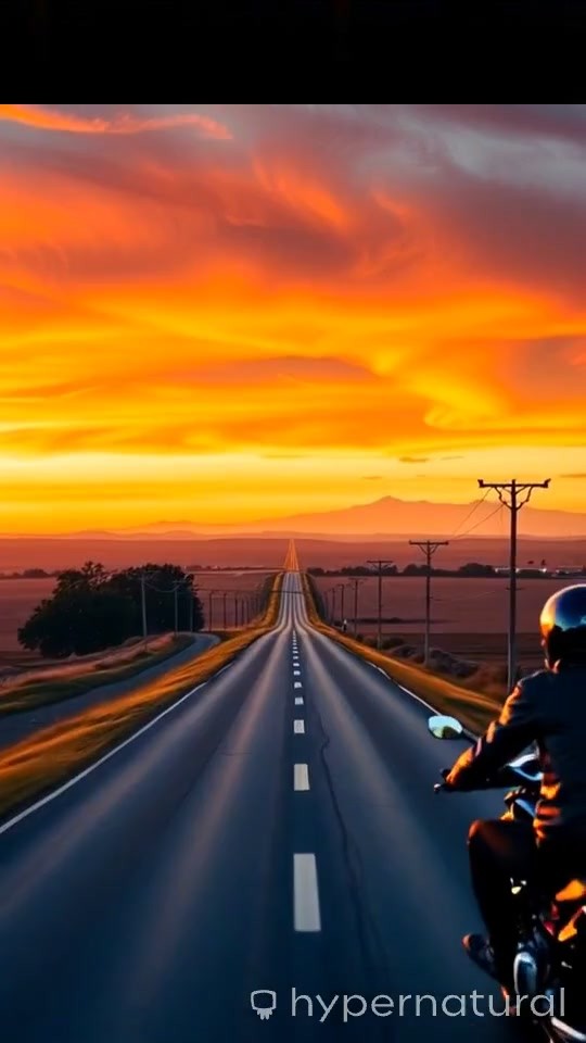 Mile 46: The Mysterious Highway That Changes Every Night