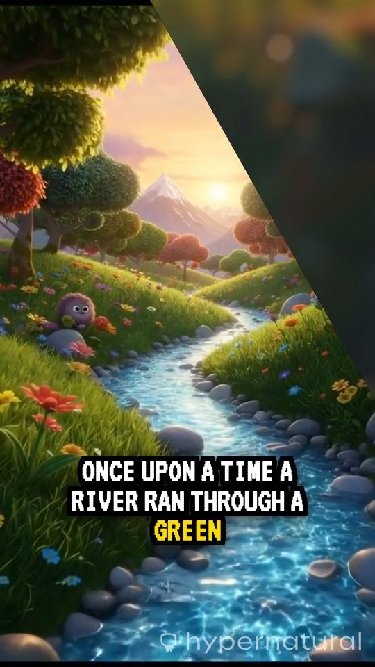 The Ant and the Dove: A Story of Gratitude