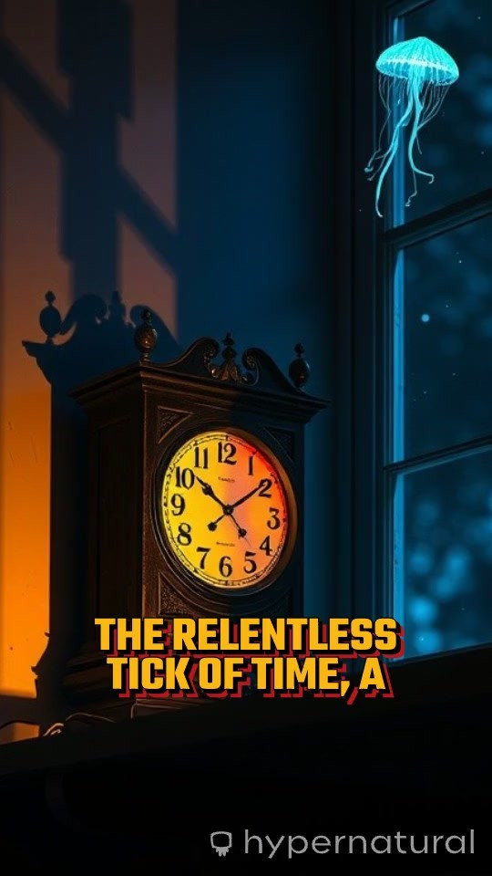 Time Lost and Found