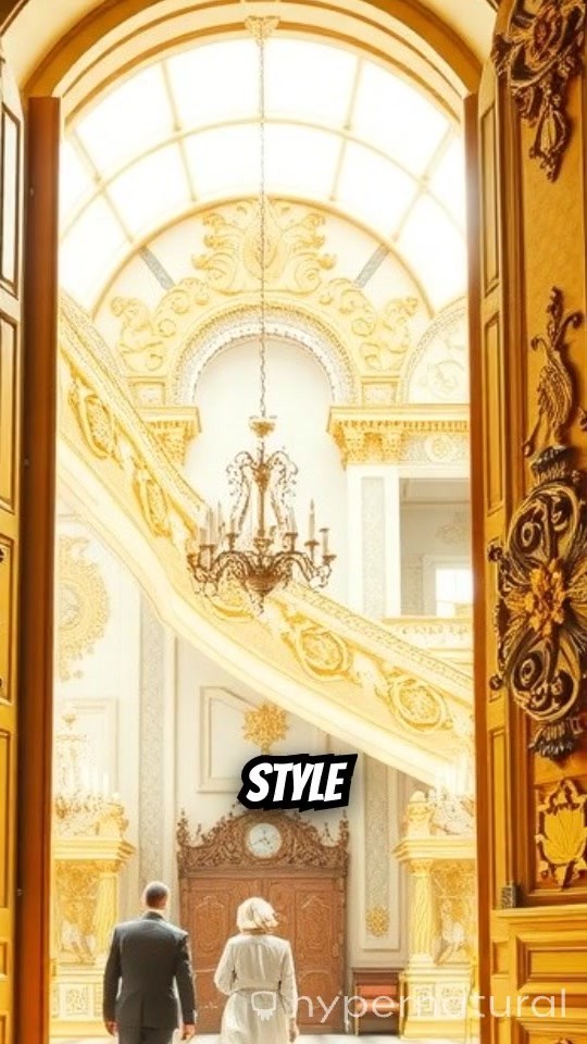 A Regal Escape: Tour with Marie Antoinette