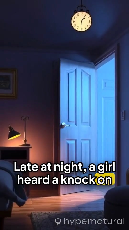 The Midnight Knock