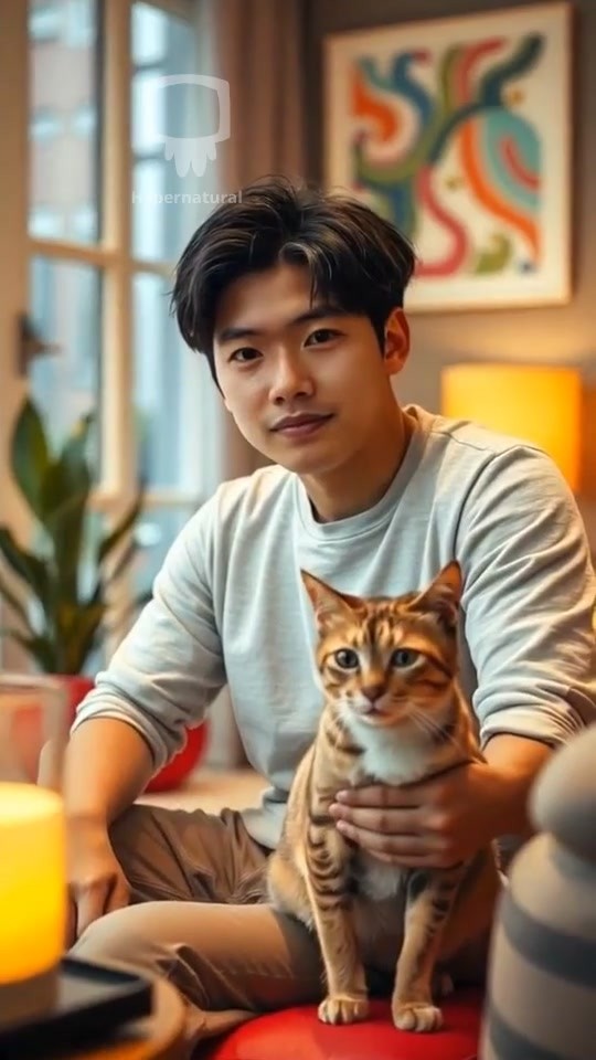 Rainy Night Toilet Adventure!